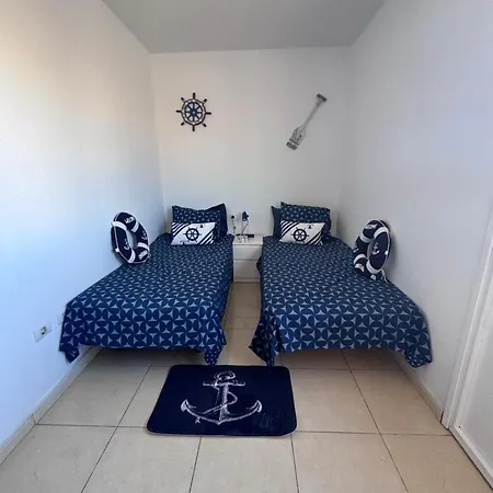 Apartment Casa Gloria 2 *