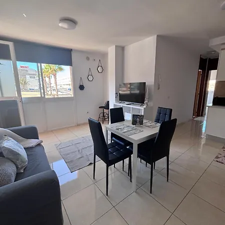 Casa Gloria 2 Apartment